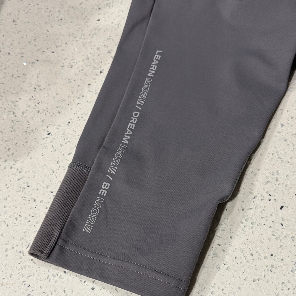 2 Alphalete Men’s Joggers - Picture 7 of 10